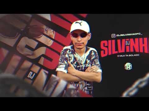 BOLHA DO CATUCADÃO - KAUE MC - OLIVER MC ( DJ SILVINHA, DJ DANN ORIGINAL & DJ THSEVEN7 )