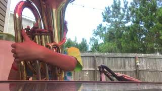 Download lagu Indigo Rock:Euphonium mp3