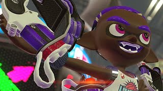 高速で敵陣を荒らしまくって空も飛べるスプラ史上最高の武器【Splatoon3】