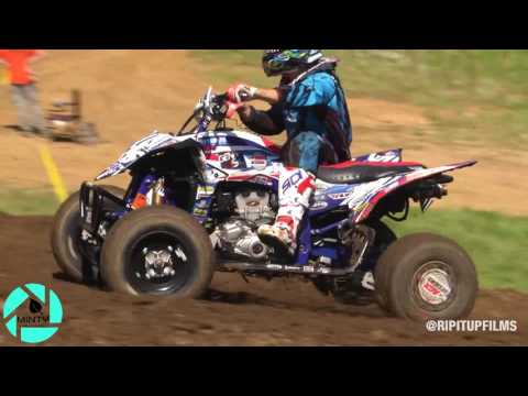 Nick Gennusa // Minty MashUp