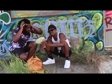 Lou Marley x Won Benji - Hear Me (Official Music Video) Shot by @Plugvision_