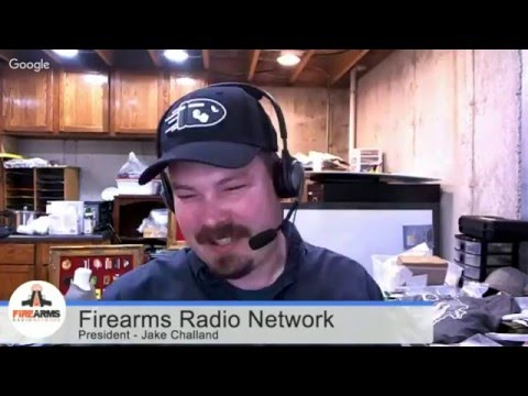 Gun Guy Radio 206 - Gun Storage Myths Exposed