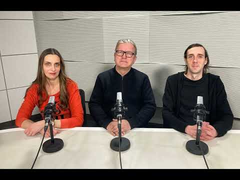 Vai kritikai ir jēga? Izvaicājam Normunda Naumaņa Gada balvas mākslu kritikā kandidātus