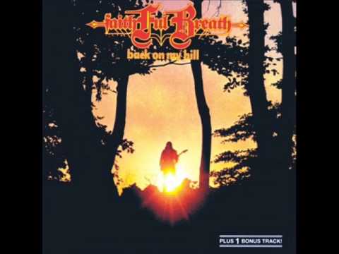 Faithful Breath - 1980 - Back on My Hill (FULL ALBUM) [Progressive Rock/Hard Rock]