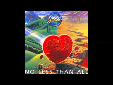 Glad -  Maker Of My Heart