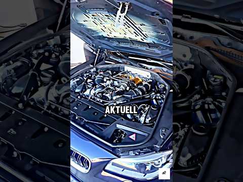 The worst engines currently available! (German manufacturers) #bmw#n63#engine