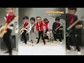 D Masiv Merindukanmu Pak Kardiman Edit Official Audio