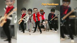 Download lagu D'Masiv - Merindukanmu (Pak Kardiman Edit) [ Audio] mp3