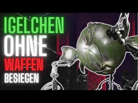 Atomic Heart - Igelchen Boss-Fight ohne Waffen gewinnen - Strike Trophäen Leitfaden