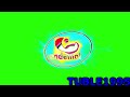 Endemol Logo Effects DHX Media Logo Black Effects Extended