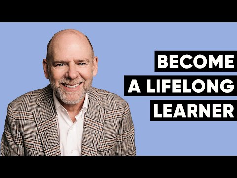 Leaders are Learners - Profoundly Human with Matthew Kelly