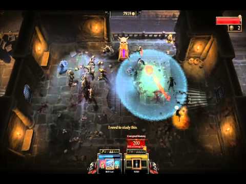 Merlin and Valkyre Gauntlet "Unfair" Incredible!!!