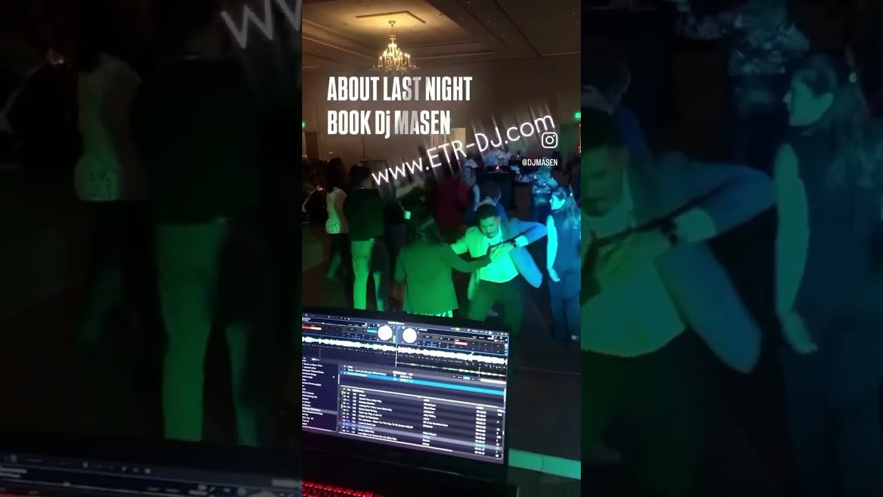 Promotional video thumbnail 10 for Entertainment To Remember DJ Service