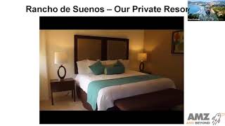 Special Costa Rica Live Event Mastermind Opportunity