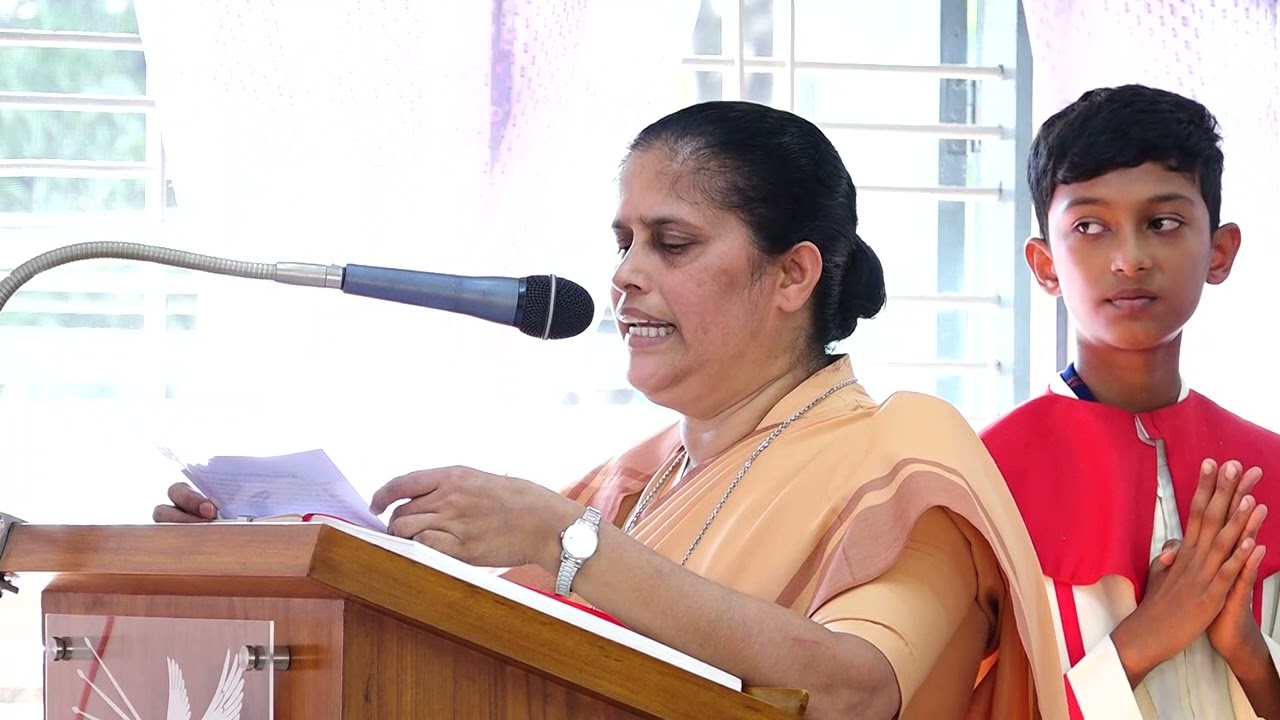 Blessing and Inauguration of Bethany Provincialate Building, Vamanjoor !!On:3-12-2023!!
