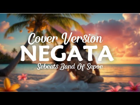 Negata (SEBEATS BAND OF SEPOE Cover) – Kundu Studio 2025