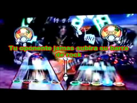 Guitar Hero 3 ZV K-ON!! - NUEVO "TRUCO" JAMAS VISTO