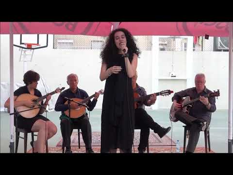Marta de Sousa - "Nome de Rua"