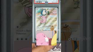 CAN YOU FIND 🔎 THE 7 Pokémon in this short! Pokemon Cards  #chansey #pokemoncards #charizard