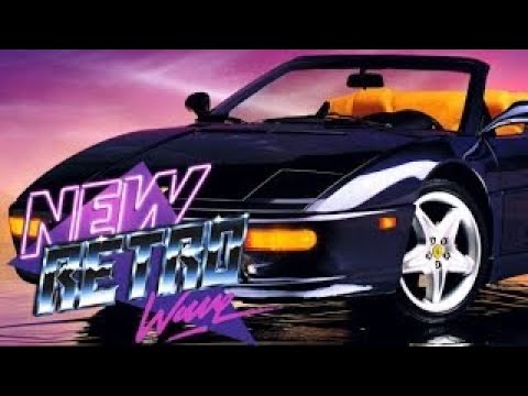 Miami Cruising🌴😎🌴 Vol. 1| NewRetroWave Mixtape | 1 Hour | Retrowave/ Outrun/ Dreamwave/ Synthpop