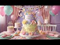 Best Happy Birthday Song Remix Countdown
