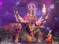 Mata Rani Status Maa Durga Status New Durga Chalisa Whatsapp Status Navratri Special Status
