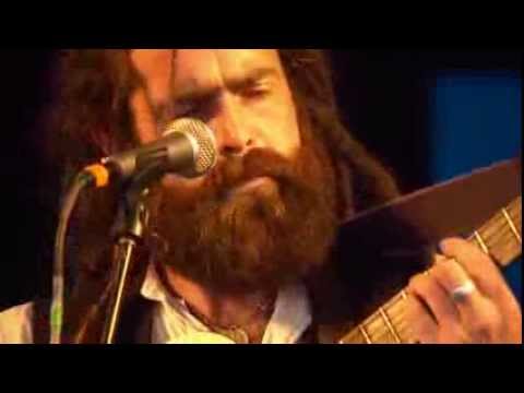 Lloyd Yates - Runs Like Fire at Radio 2 Live in Hyde Park 2013