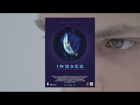 INDACO (INDIGO) - Film Completo in Italiano / Full Lenght Movie English (Post apocalyptic - HD)