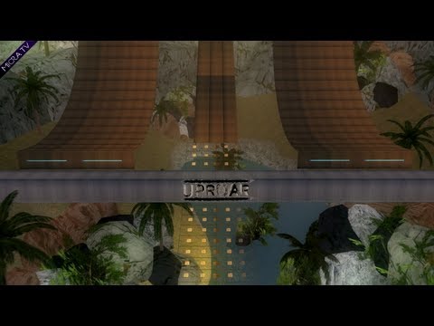 SaPpHirE ft. PeiN - UPROAR