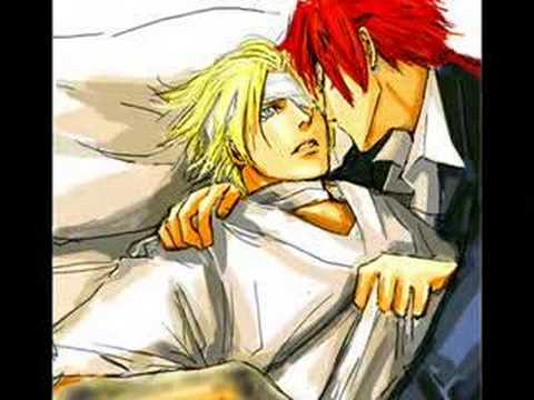 Everytime: A Reno/Rufus Tribute