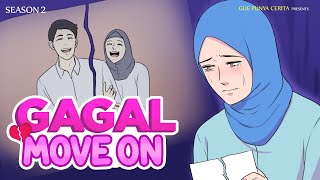 Download lagu Gue Punya Cerita - Gagal Moveon - SEASON 2 mp3