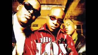 The LOX   Lets Start Love Over