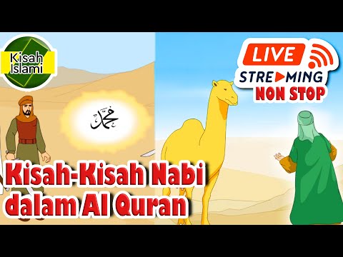 , title : 'Kisah Nabi Dalam Al Qur'an Live Streaming Non Stop'