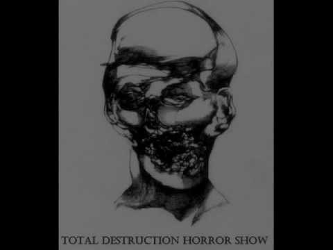 Horror Again - Total Destruction Horror Show ( Demo) 2011
