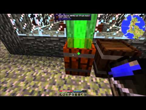 TerraFirmaCraft E7: Preperations