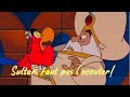 Jafar Et Iago Le Retour De Jafar Walt Disney Best Of 22