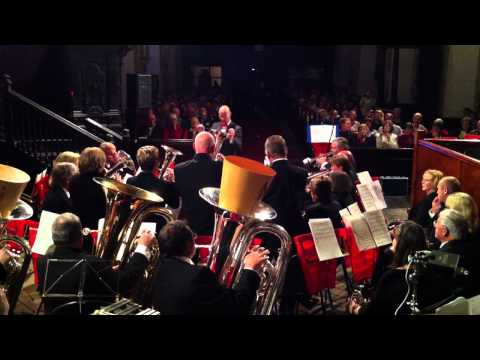 Epping Forest Band - She Moved Through The Fair