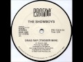 The Showboys Drag Rap Trigger Man INSTRUMENTAL