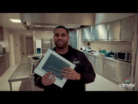 Air Conditioning the Largest Home in London!!