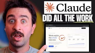Claude in Chrome: How To Teach AI To Do ALL Your Work 🤯