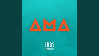 Kadr z teledysku Ama (Español) tekst piosenki Eros Ramazzotti