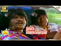 Thanga Manasukkaran Movie 8K Full Comedy Murali Goundamani Senthil Raj 8k Comedy
