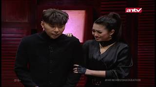 Download lagu Pesugihan Penglaris Usaha! Penetrating ANTV Inner Eyes November 13, 2018 mp3 Download lagu Pesugihan Penglaris Usaha! Penetrating ANTV Inner Eyes November 13, 2018 mp3