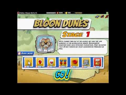 BSM2 - Easy Way To Farm 100% Red Blops.