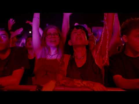 Πυξ Λαξ - Καράβια Που Περάσατε (Official Music Video)