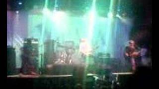 bittersweetness @ cafe iguana