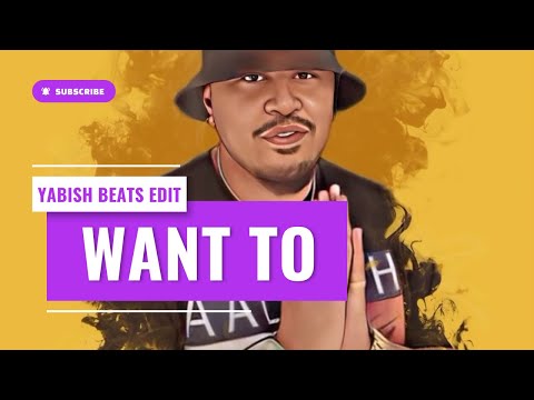 Victor J. Sefo feat. Josh Wawa - Want To (YB EDIT)