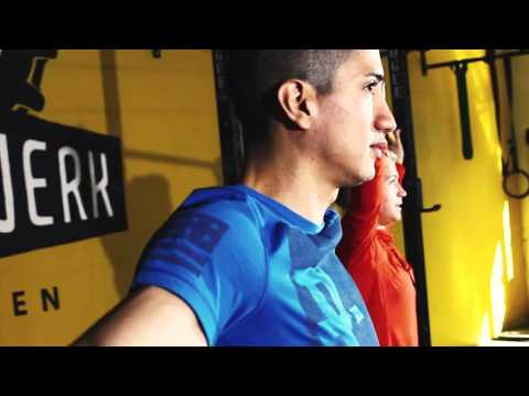 Fitness Workout - Mach Dich fit fürs Brett | Full HD | Planet Sports