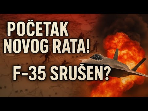 IZRAEL BEZ KOČNICA | Sukob sa Turskom i Egiptom | F-35 pod lupom