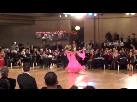 Mikhail Avdeev & Olga Blinova